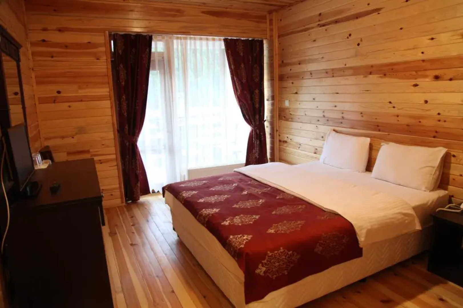 Abant Kartal Yuvasi Hotel