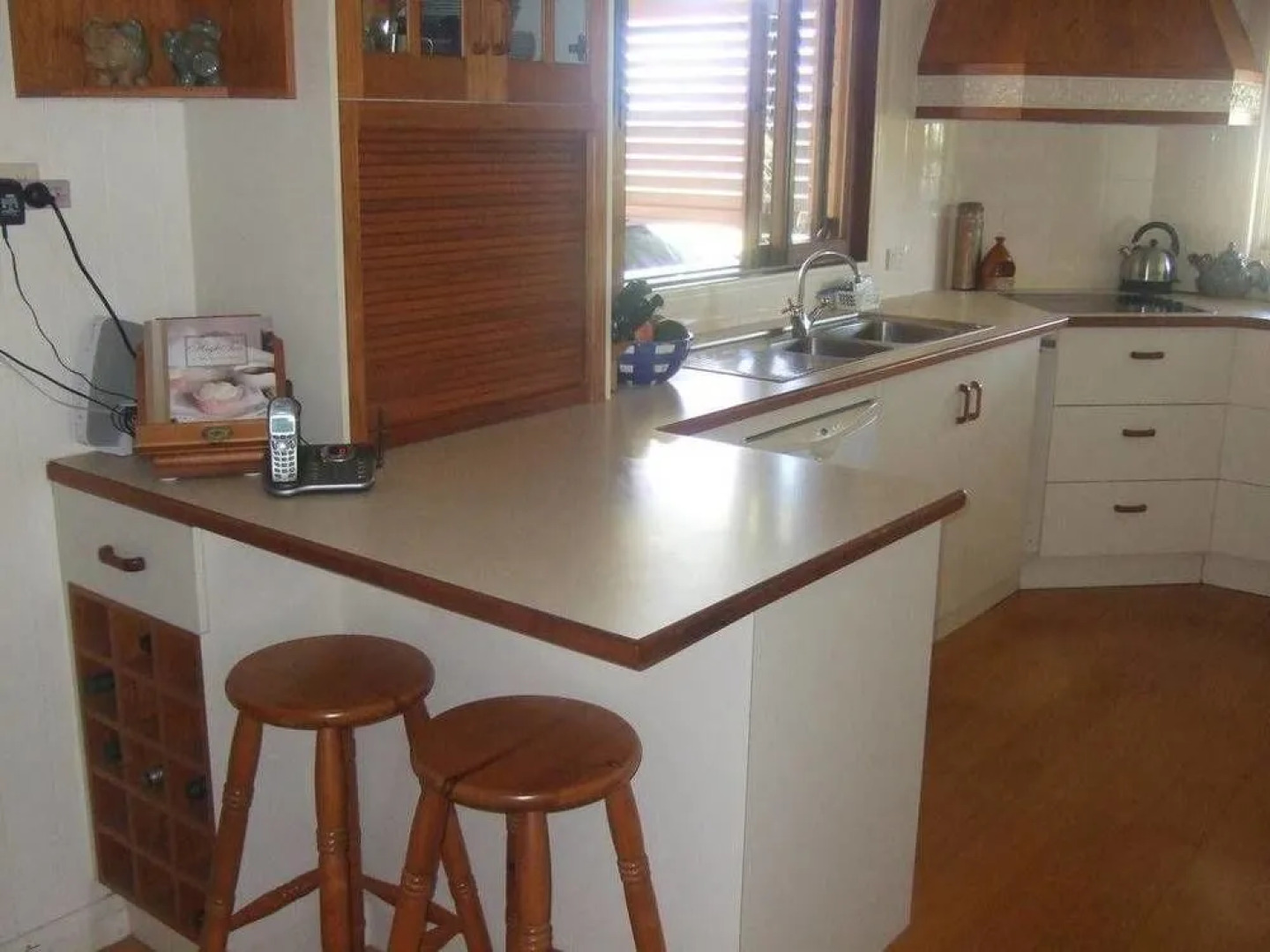 Ayr Bed & Breakfast on McIntyre