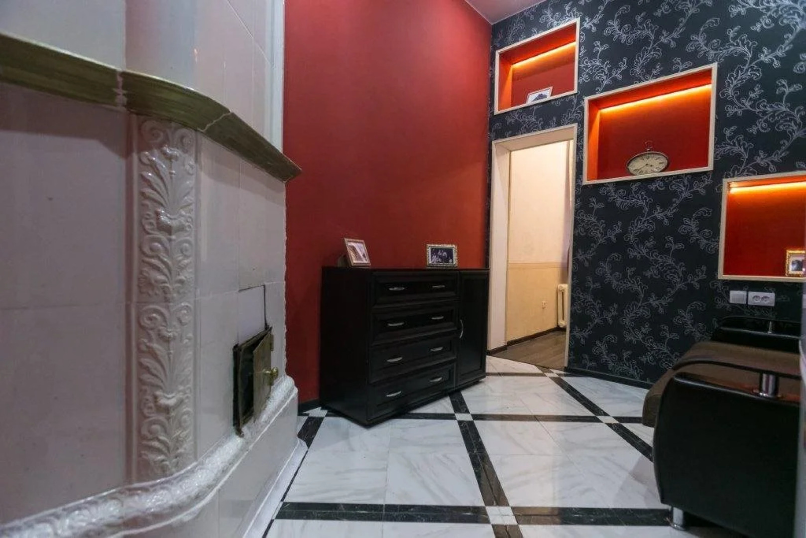 Хостел Распутин