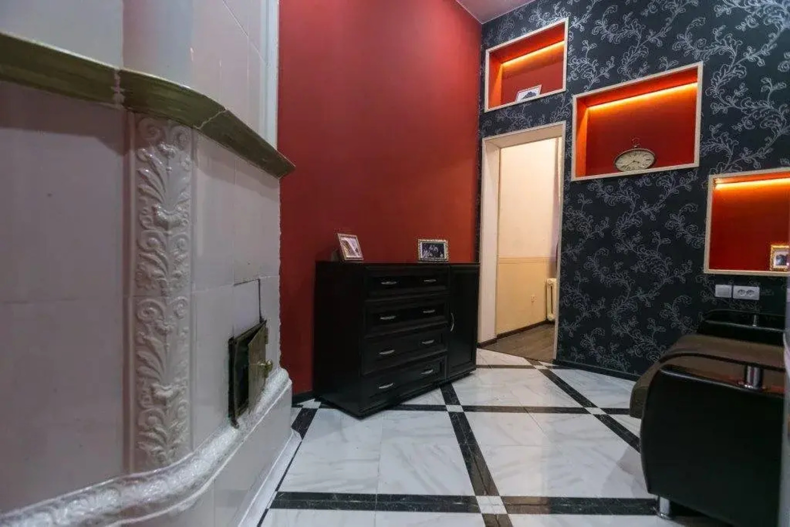 Хостел Распутин