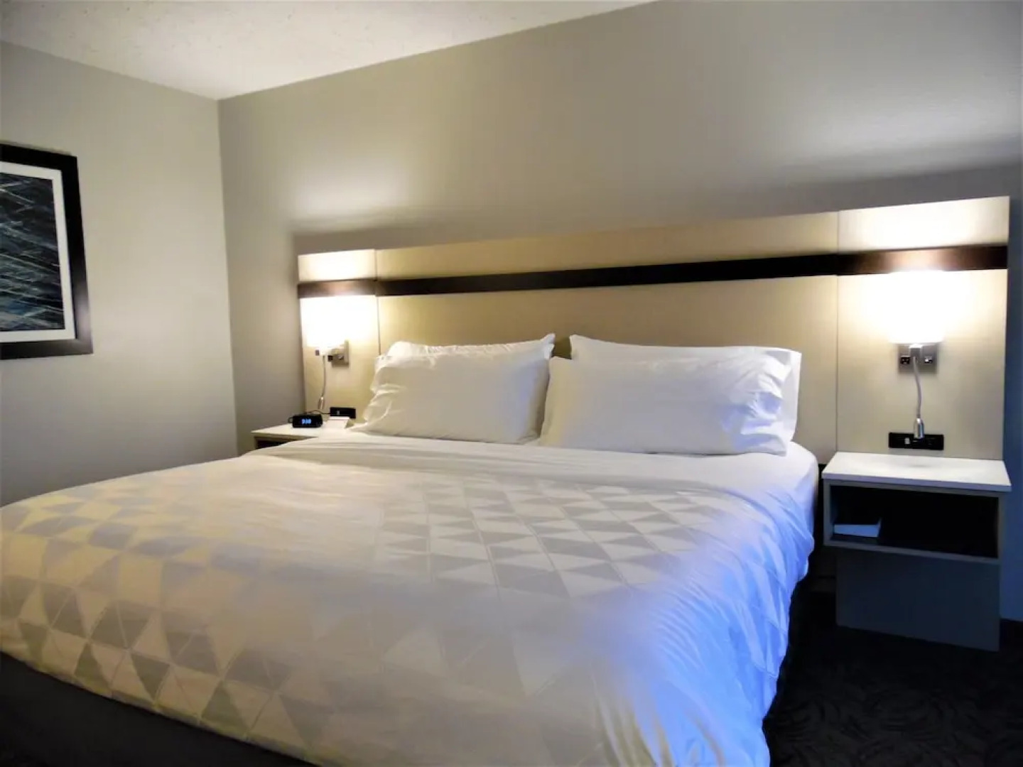 Crowne Plaza Bloomington-normal