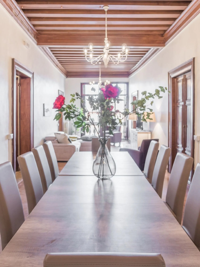 Riva Palace Apartments