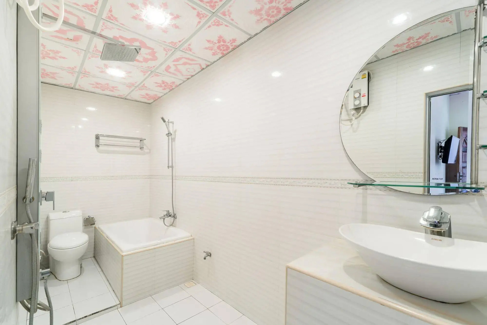 Rasdhoo Holiday Home