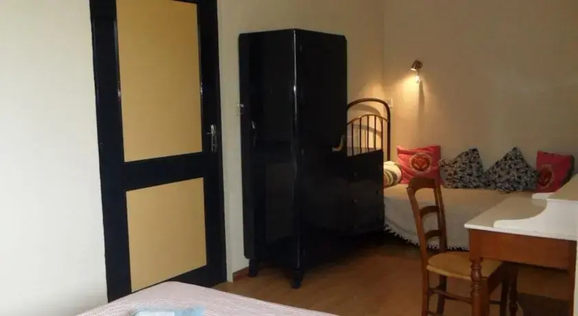 Chambres dHôtes Domaine du Bourg