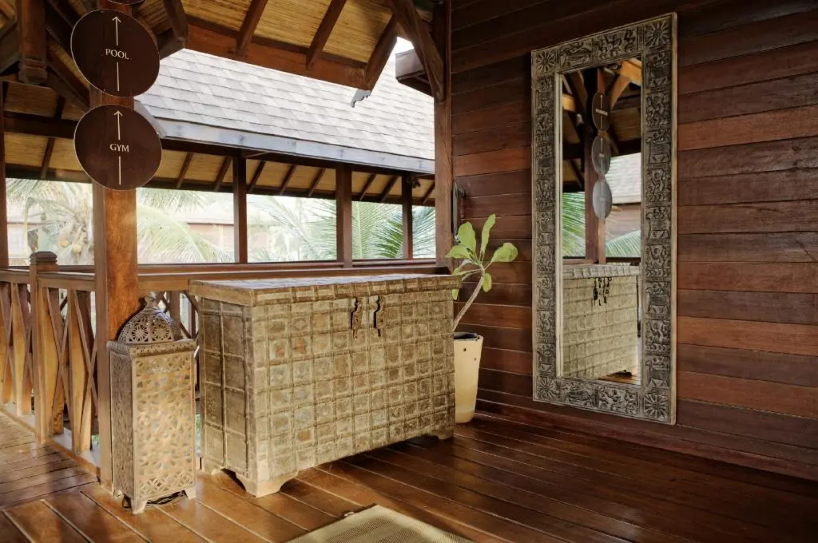 Sentidos Beach Retreat - Design Hotels