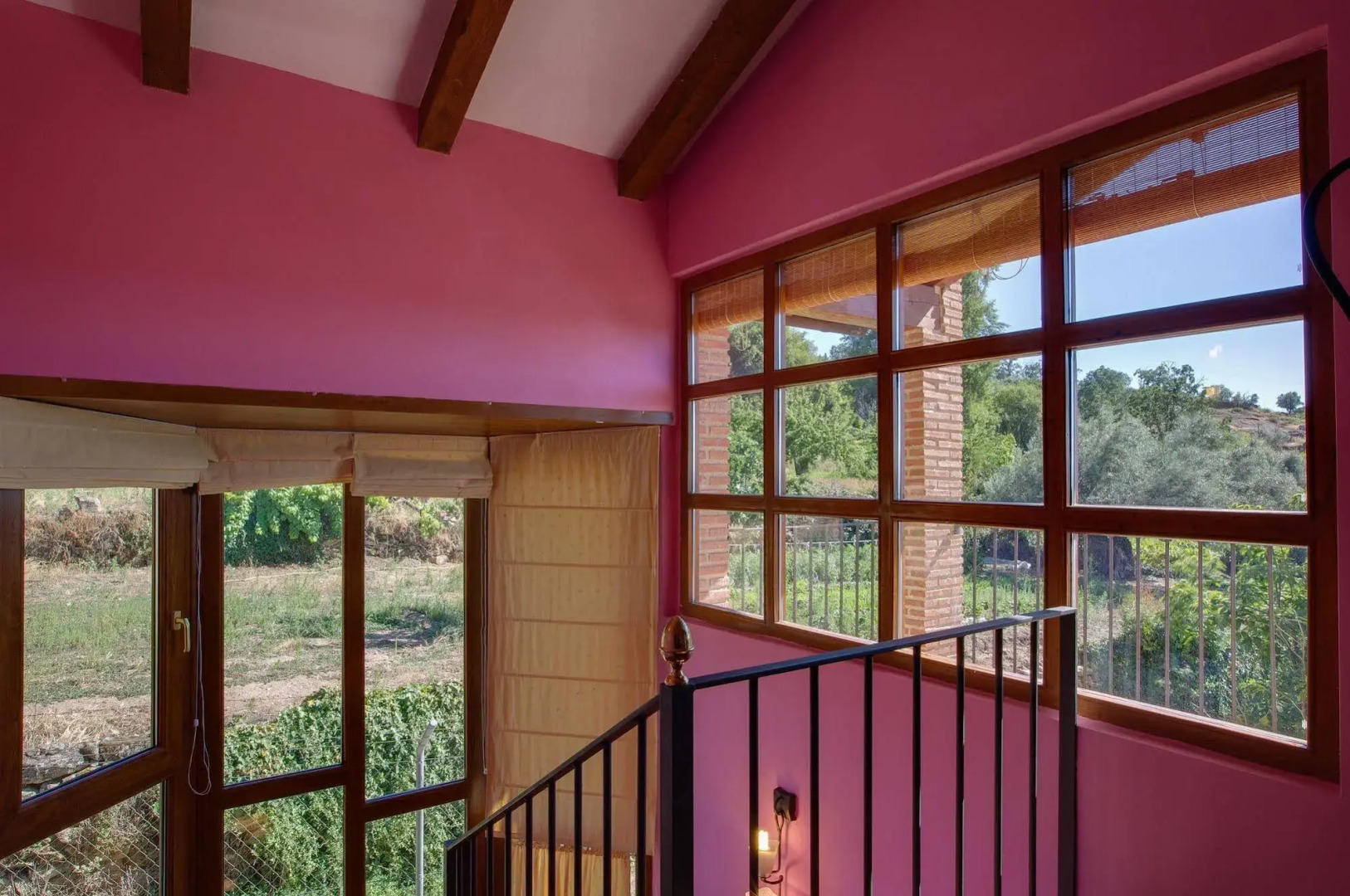 Casas Rurales Acebuche