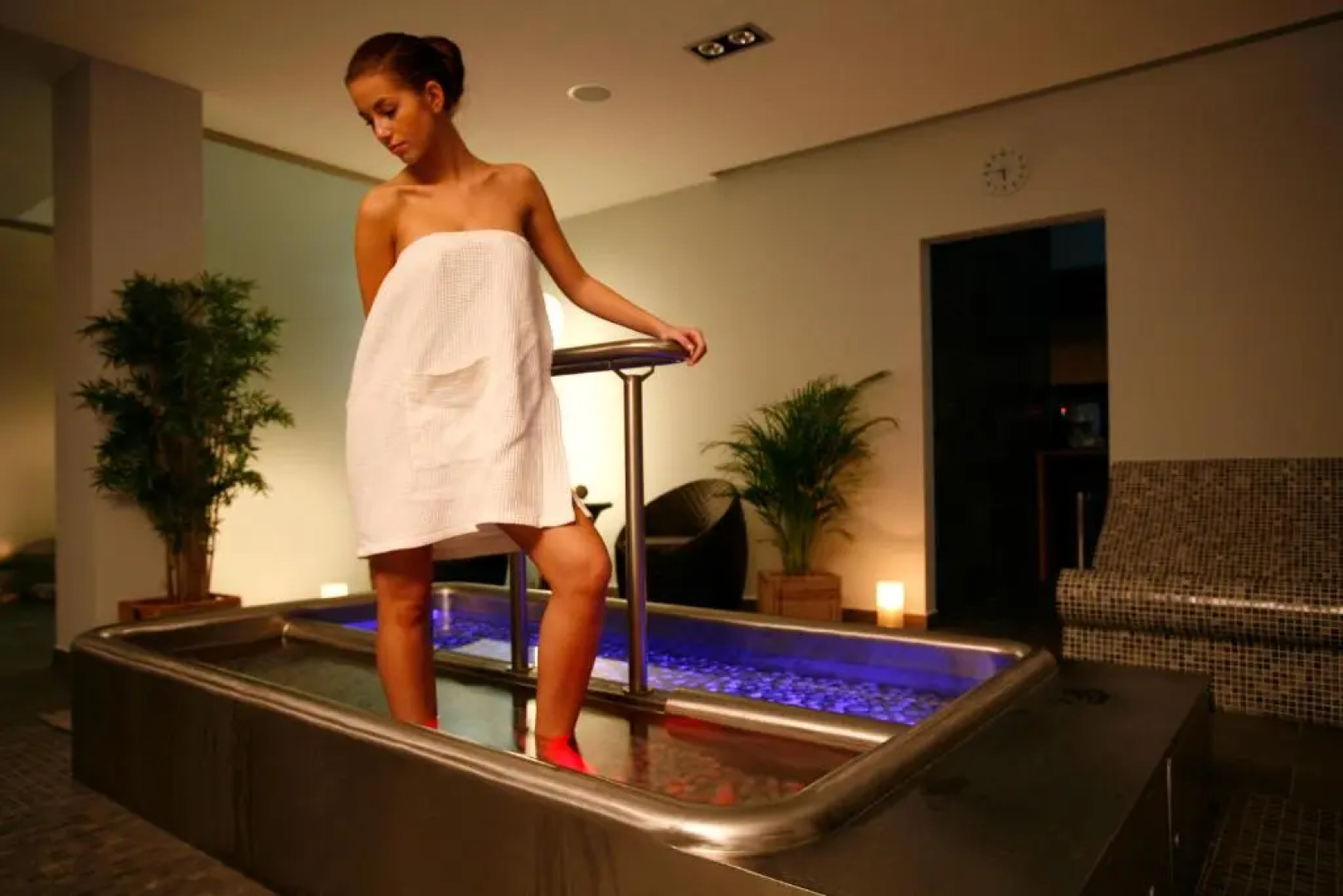 Hotel Abácie & Wellness