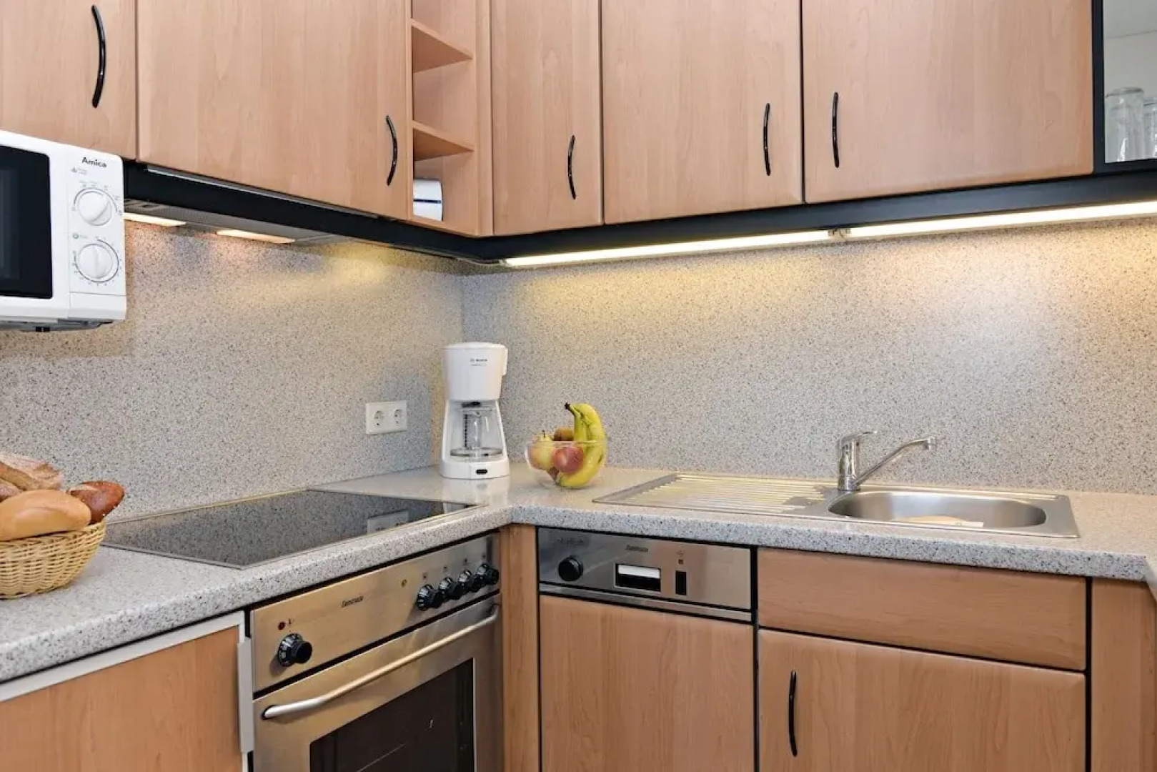 Ferienzentrum Wenningstedt