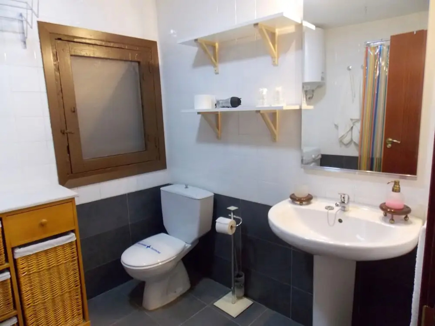 Apartamentos Capuchinas