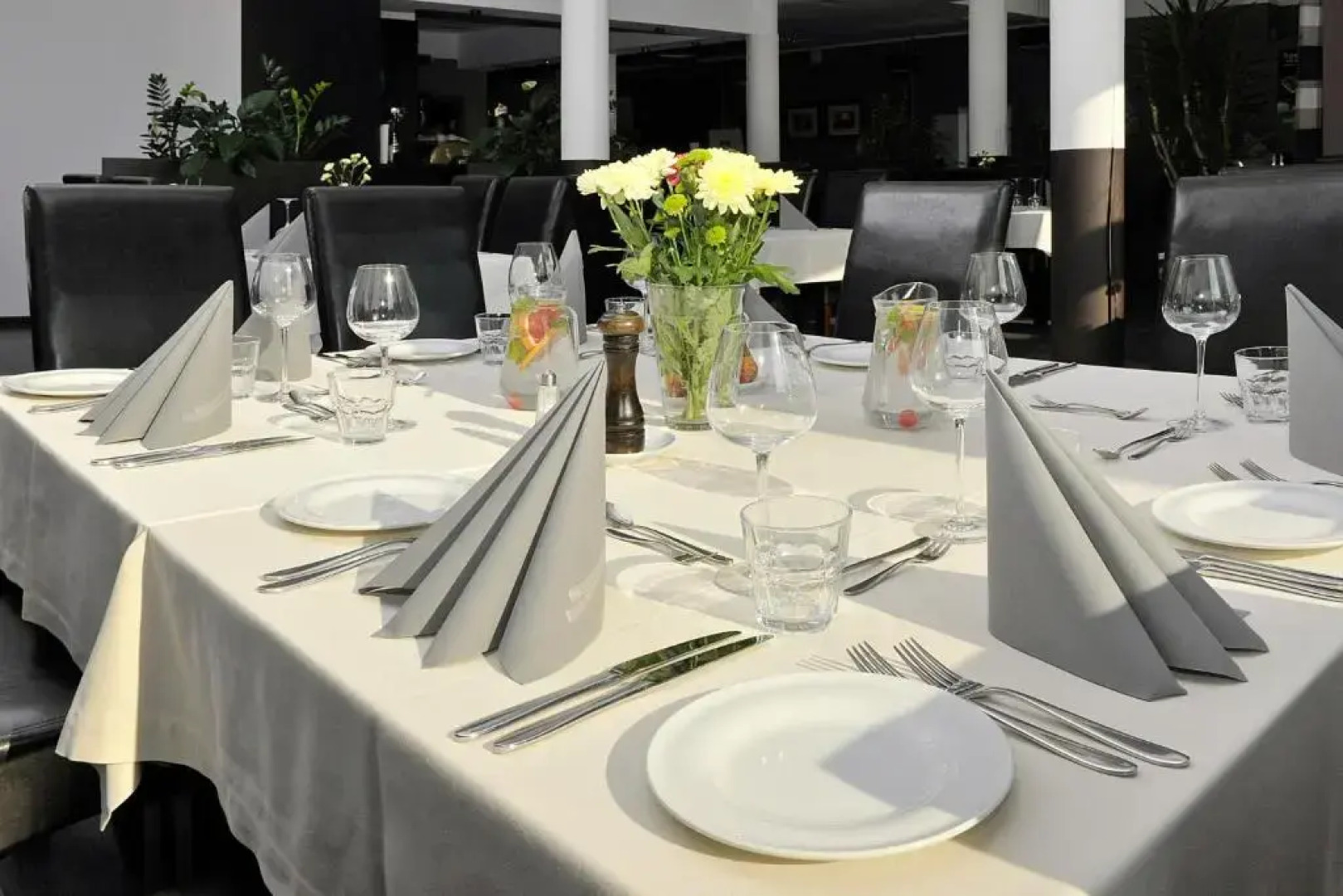 Kalinowe Pola Golf Village