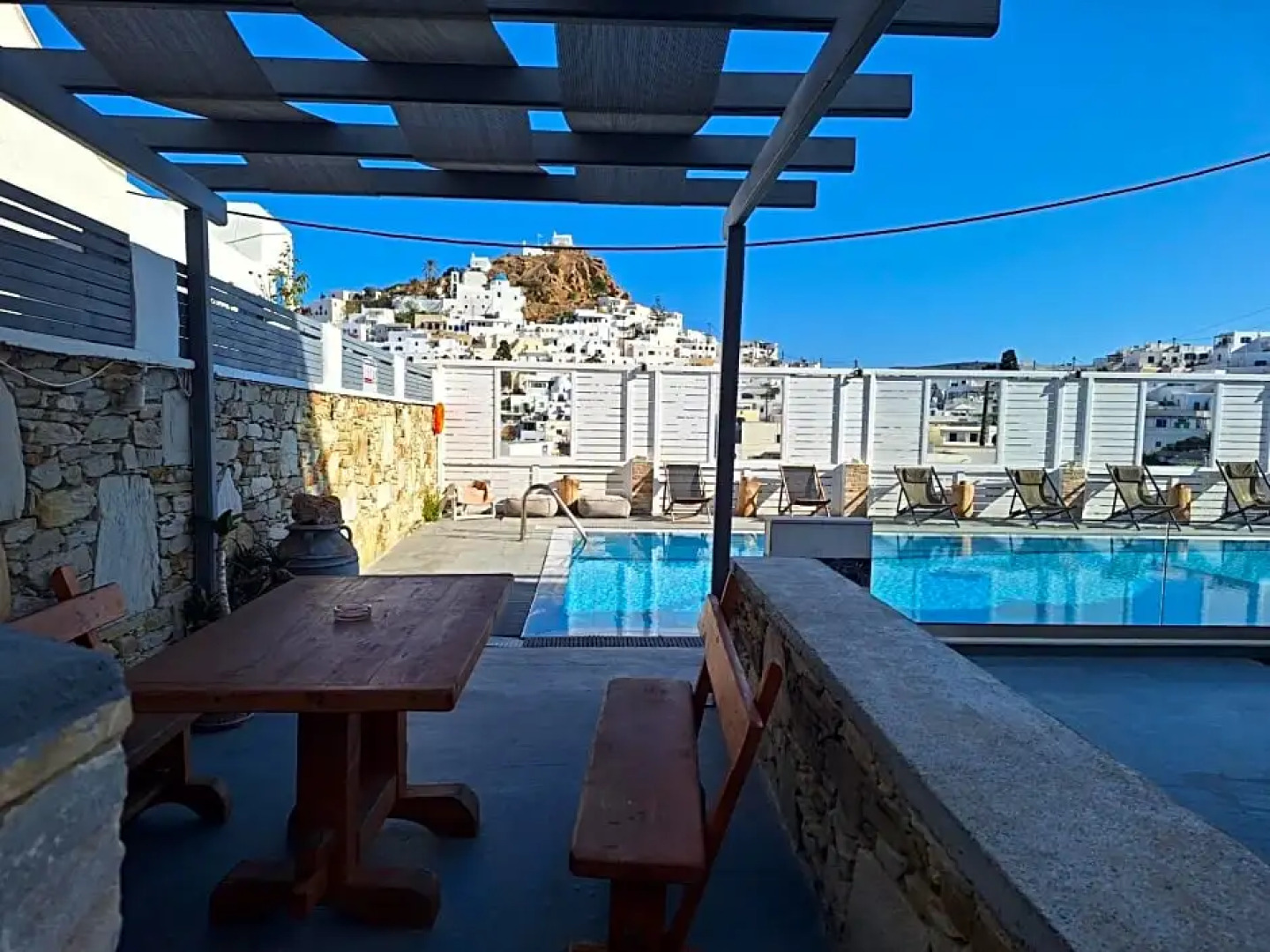 Markos Village Hotel