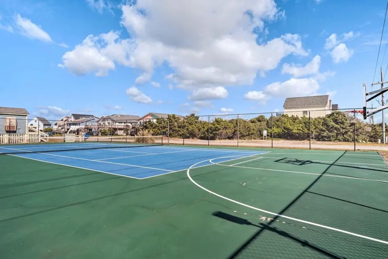 North Topsail Oceanfront Condo w/ Balcony!