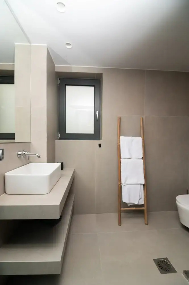 Sevene Villas - Kourouta Peloponnese