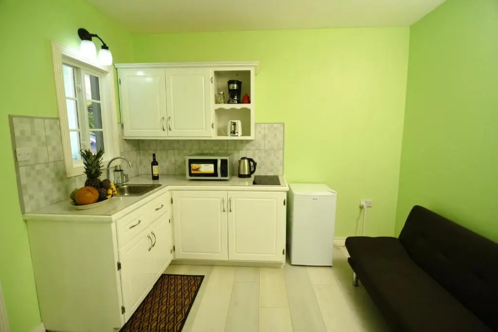 Sugarmon Villas