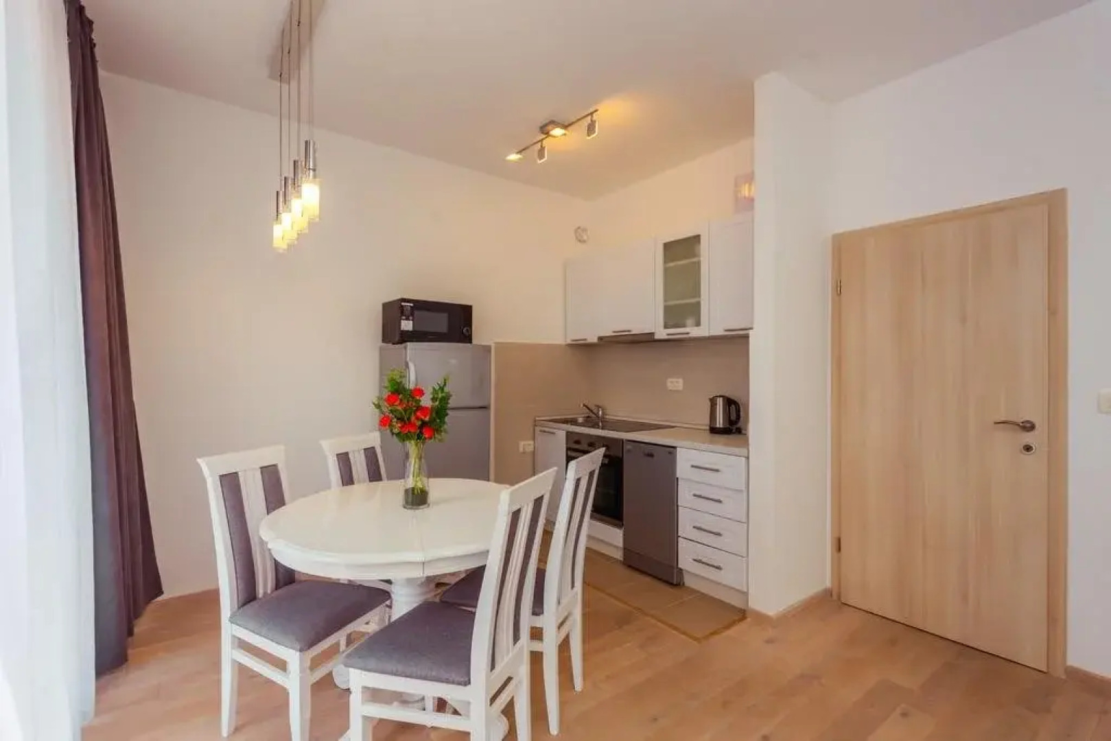 Privatni smjestaj Toljic