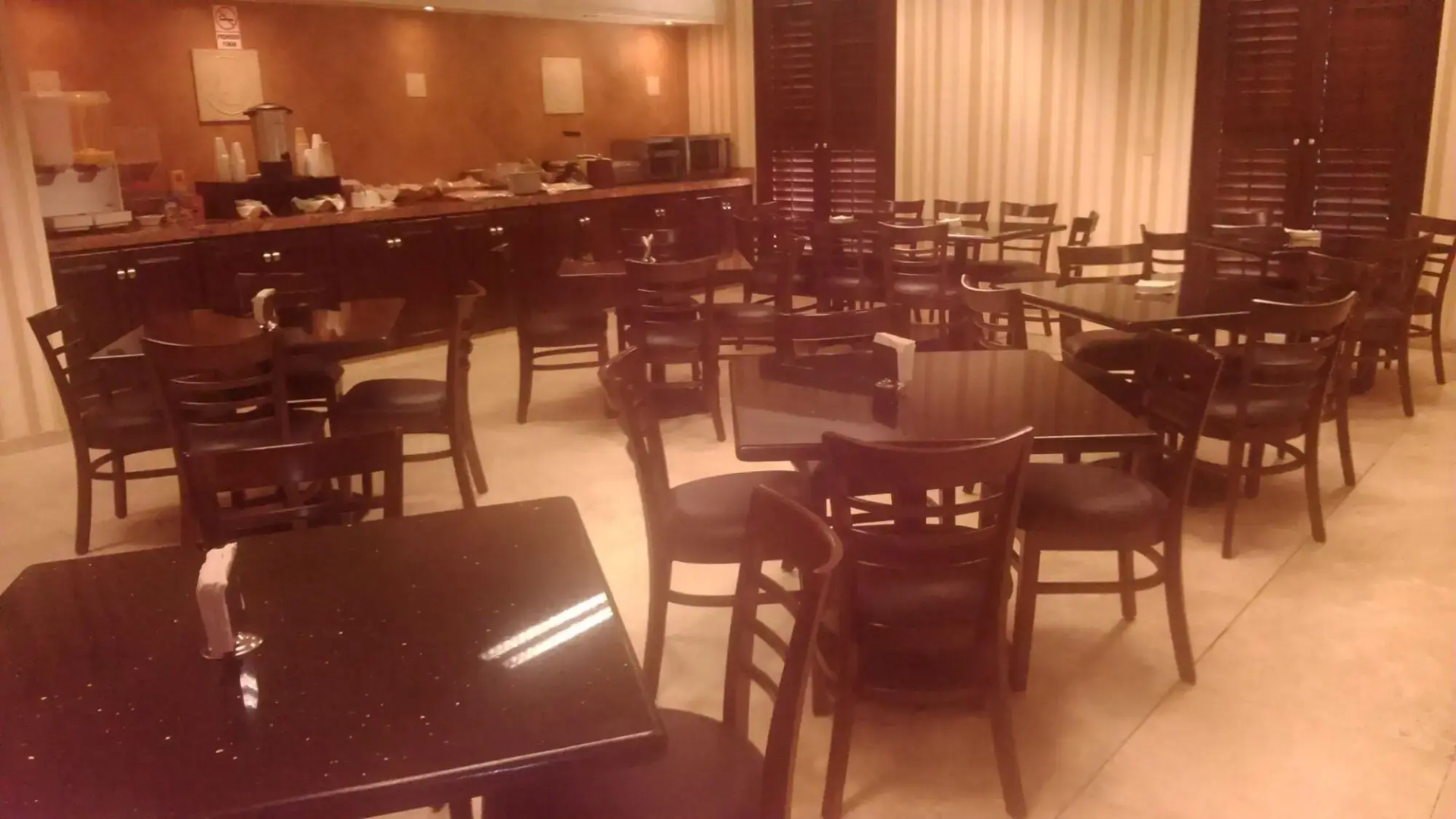 Hotel Navojoa Plaza