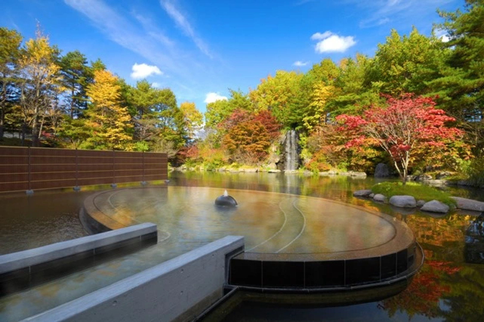 Hoshino Resorts Aomoriya