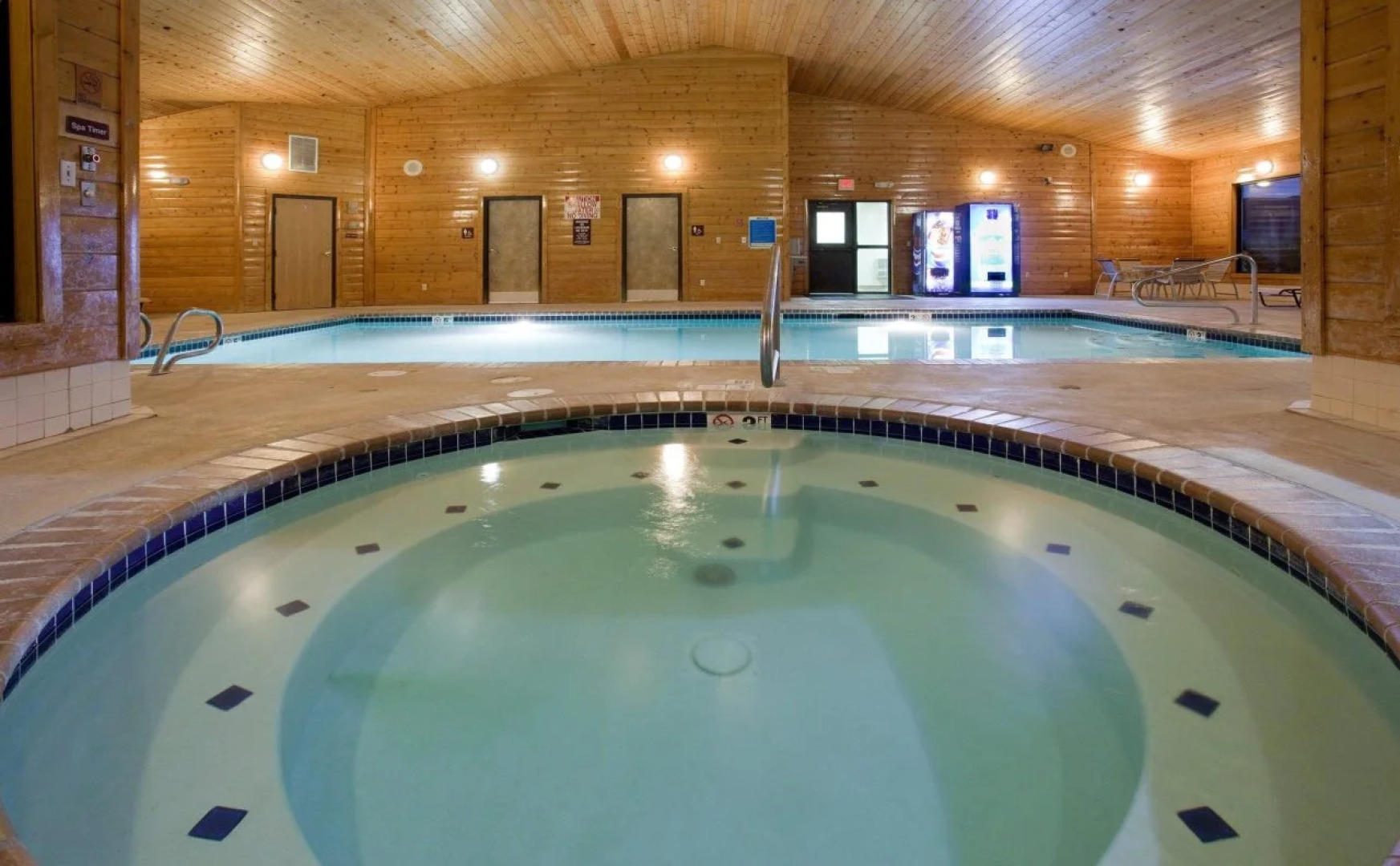 Holiday Inn Express Heber City by IHG