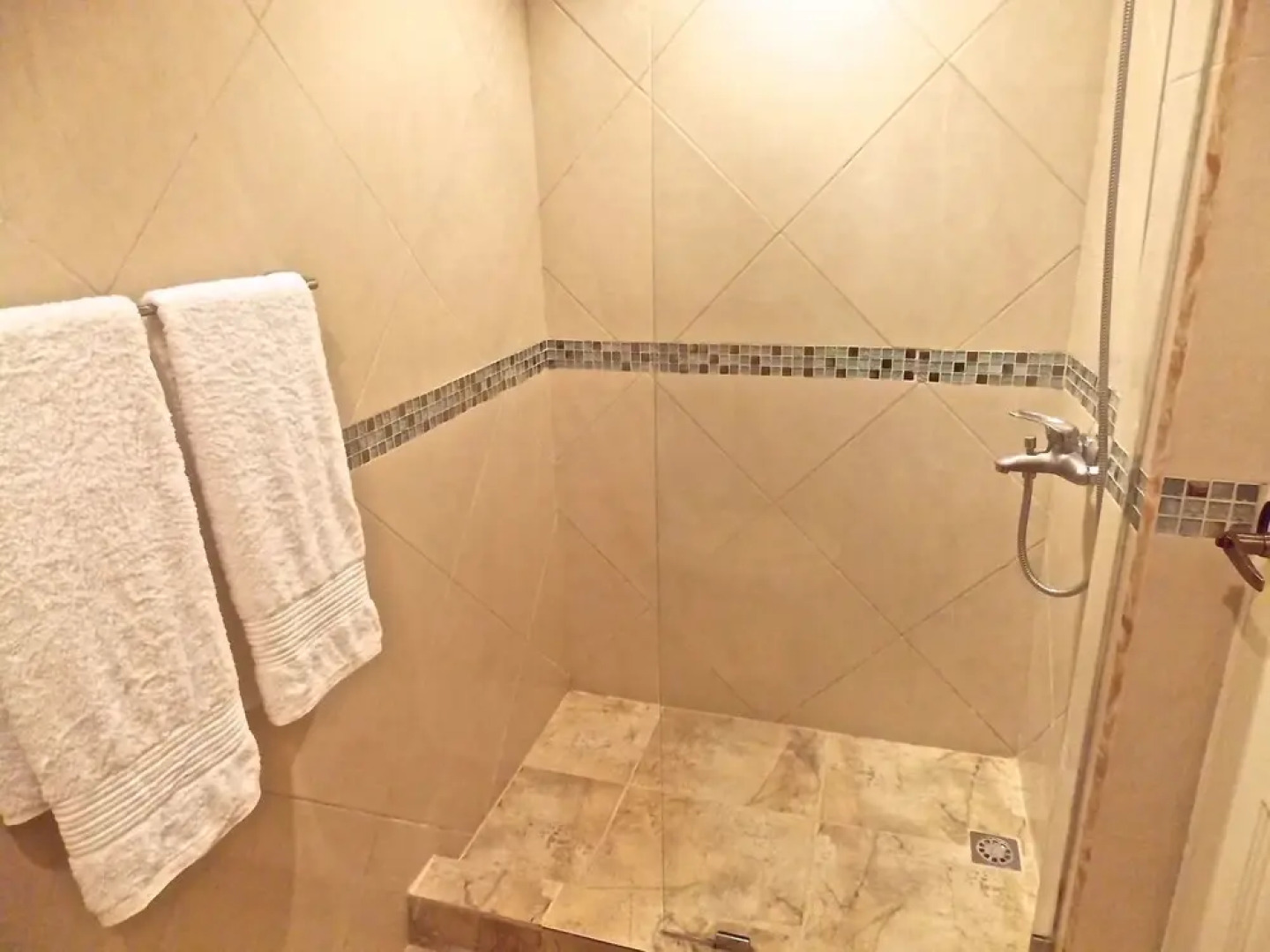 2 Bedroom Townhouse at Ocean Village