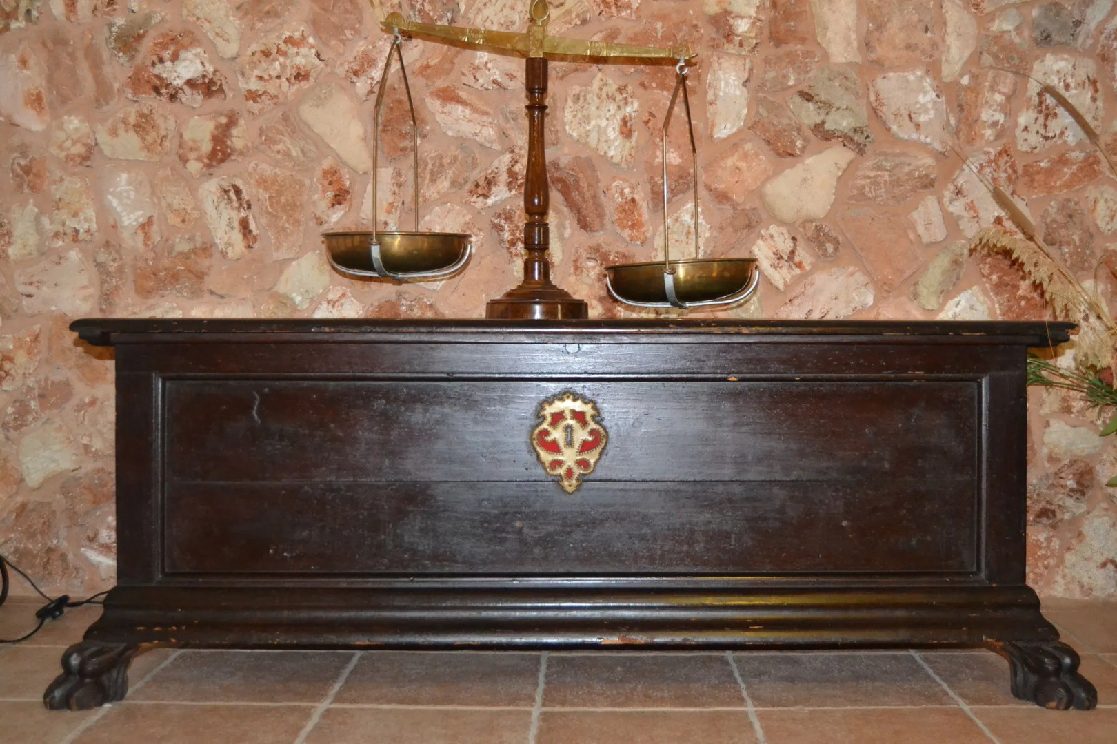 Agroturisme Son Barceló Mas