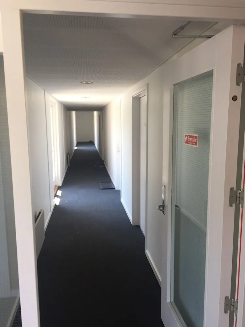 Room for Rent-Skuldelev Kro