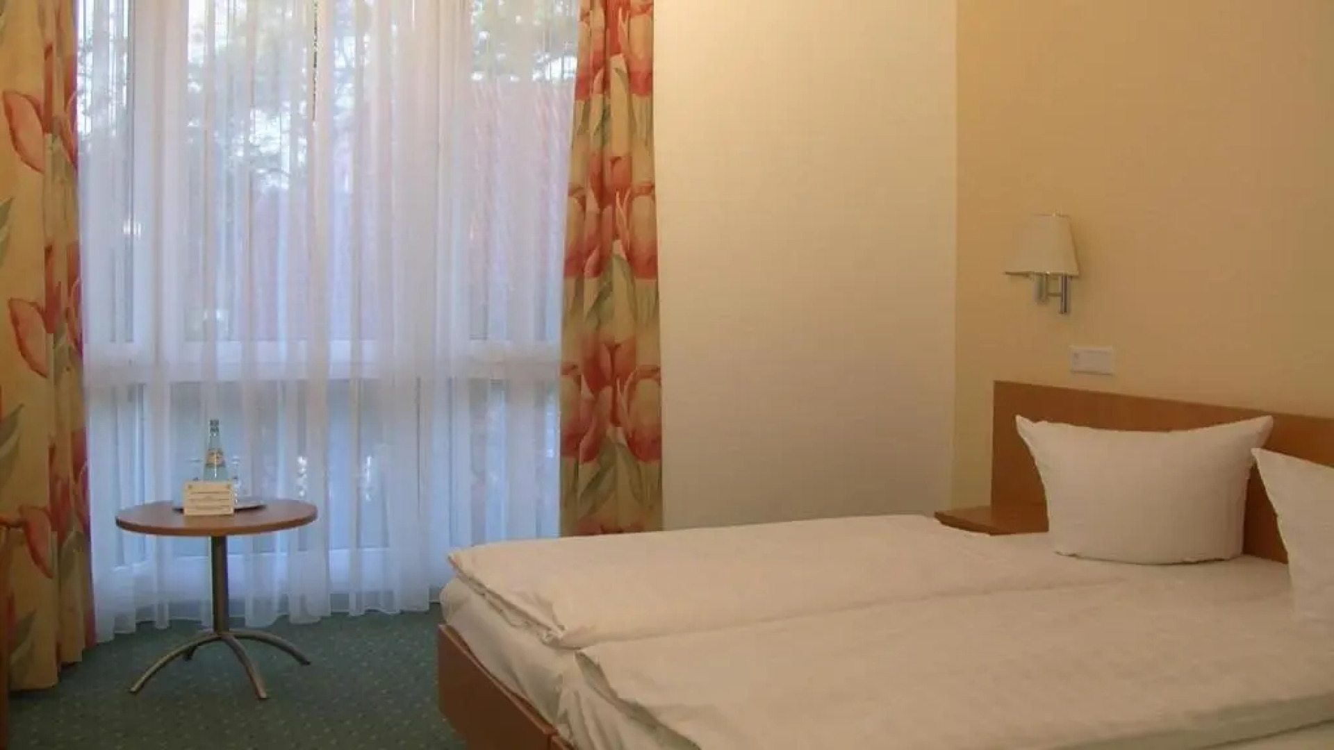 Hotel Restaurant Stegemann