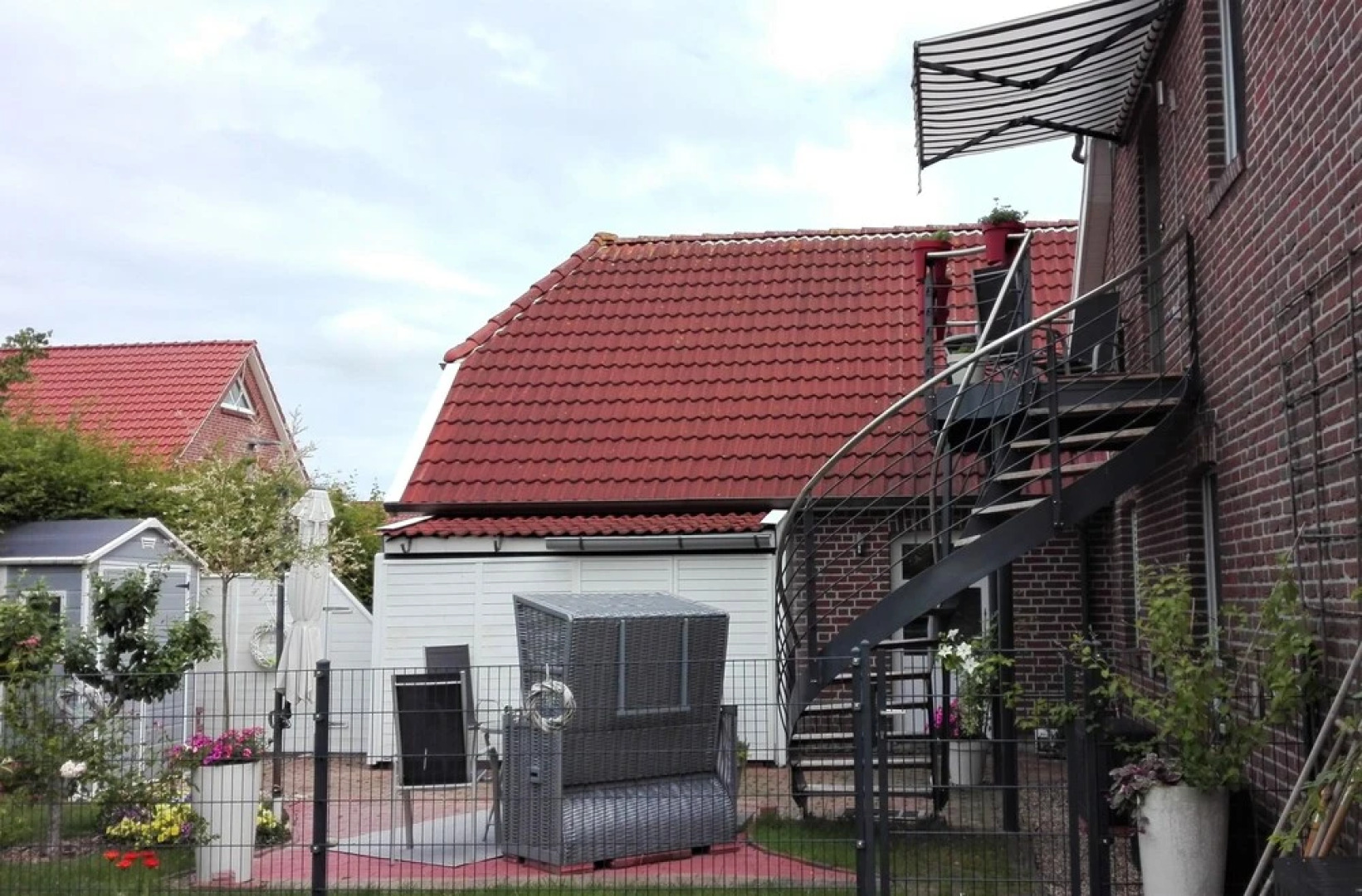 Ferienwohnung C+C Huck, Ostfriesland