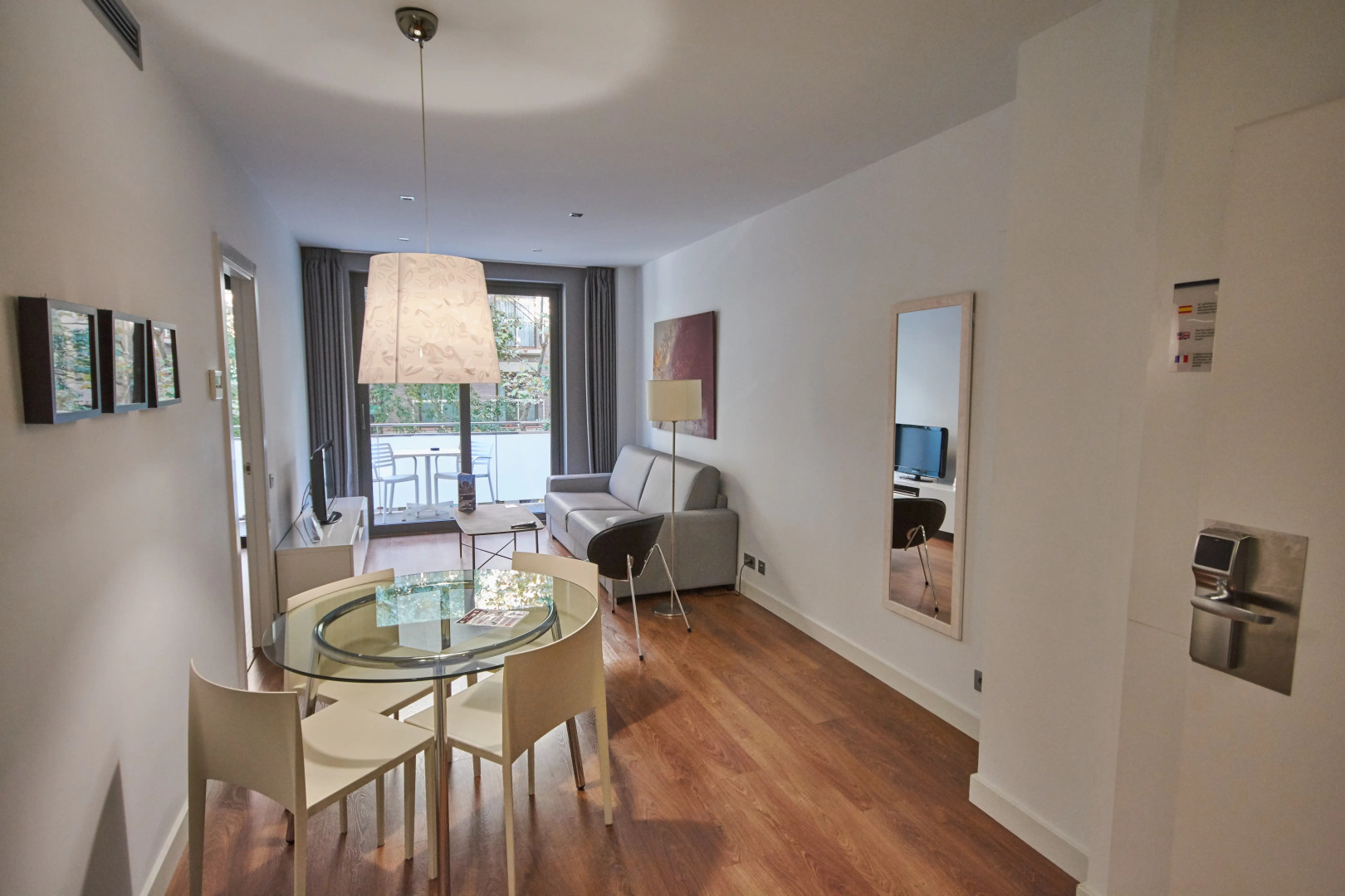 Sensation Sagrada Familia