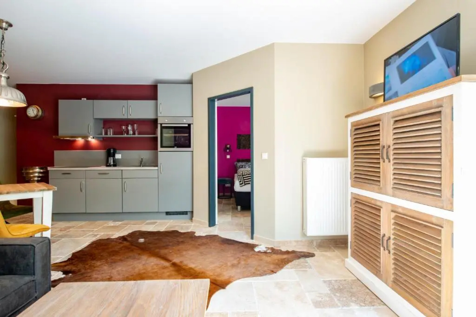 Apart-Hotel Ostseeperle