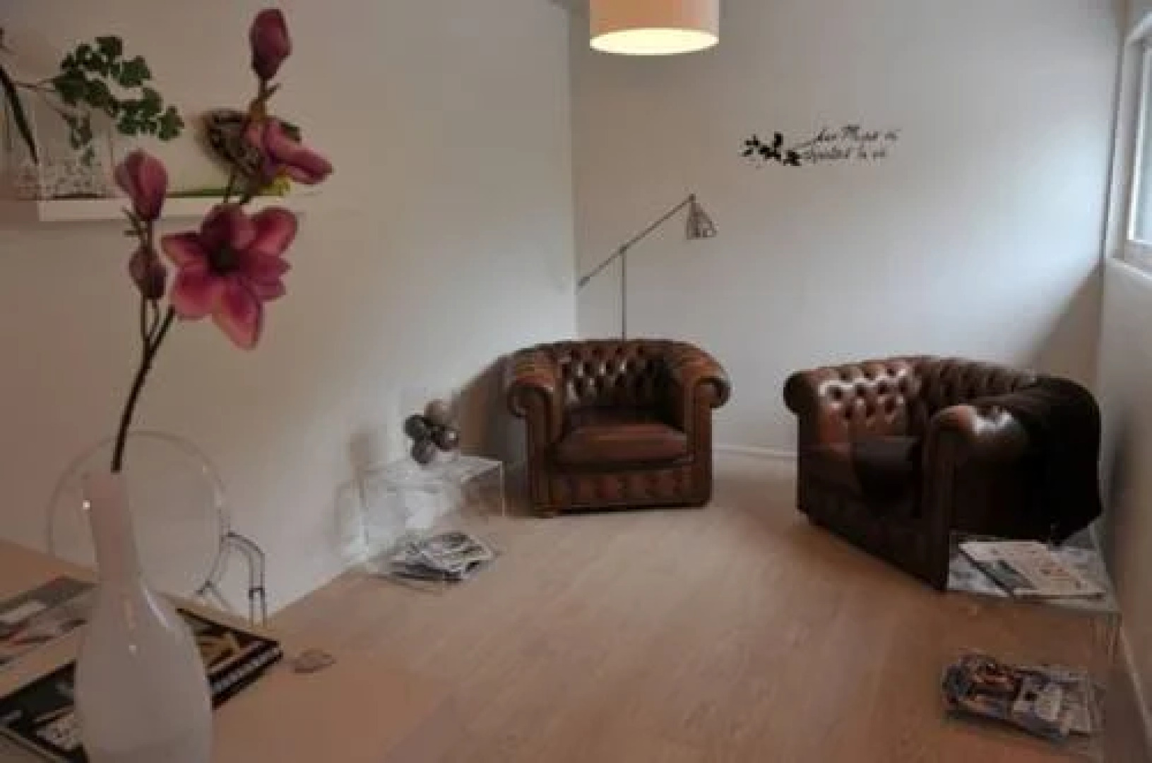 B&B Calm Comme à la Maison