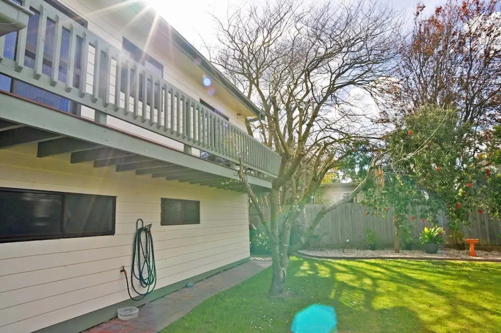 Aqua Escape On Anderson - Free Wifi - Pet Friendly (Outside Only)