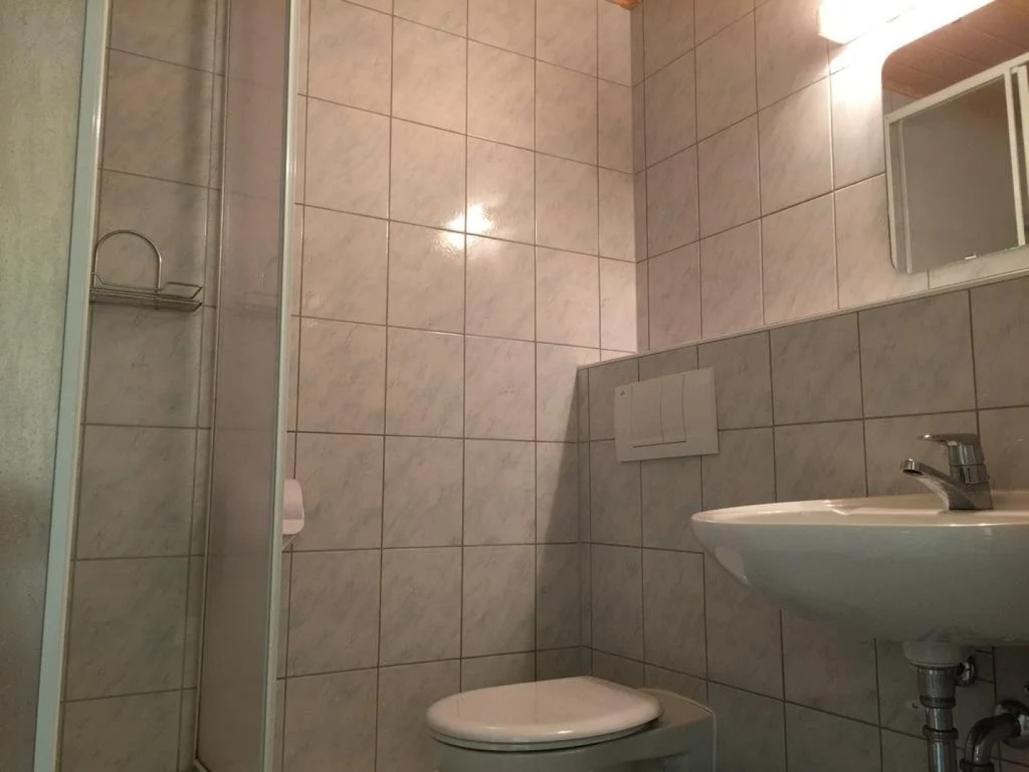 Hotel-Pension "Am Gegenstein"