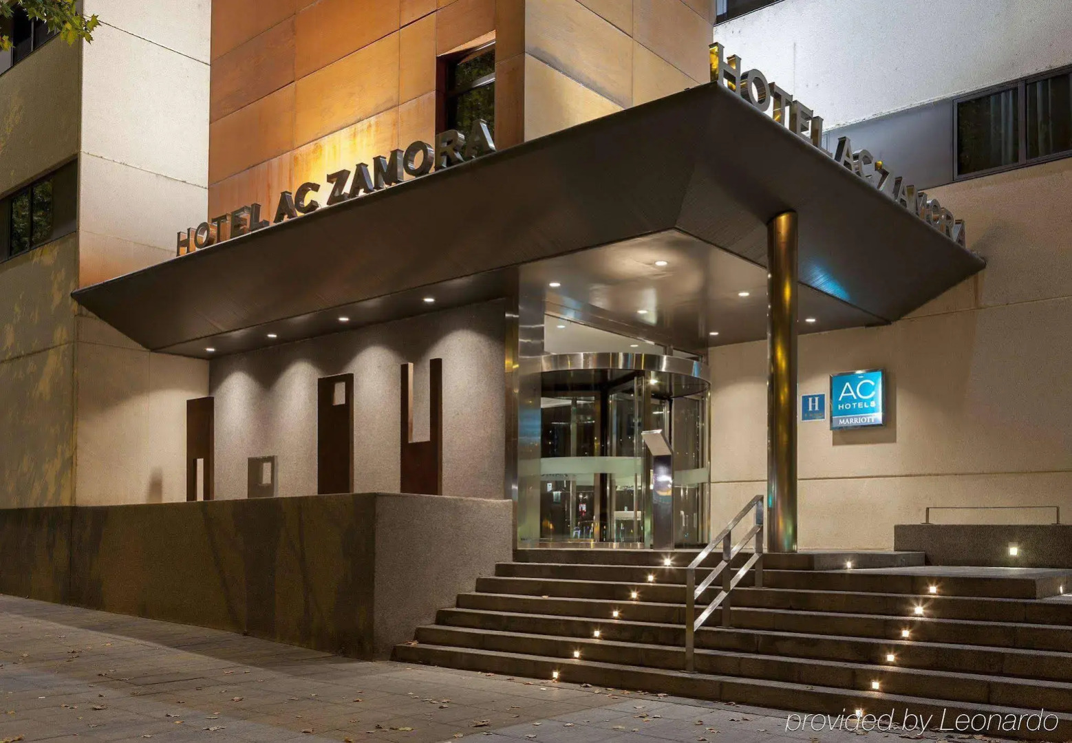 AC Hotel Zamora by Marriott