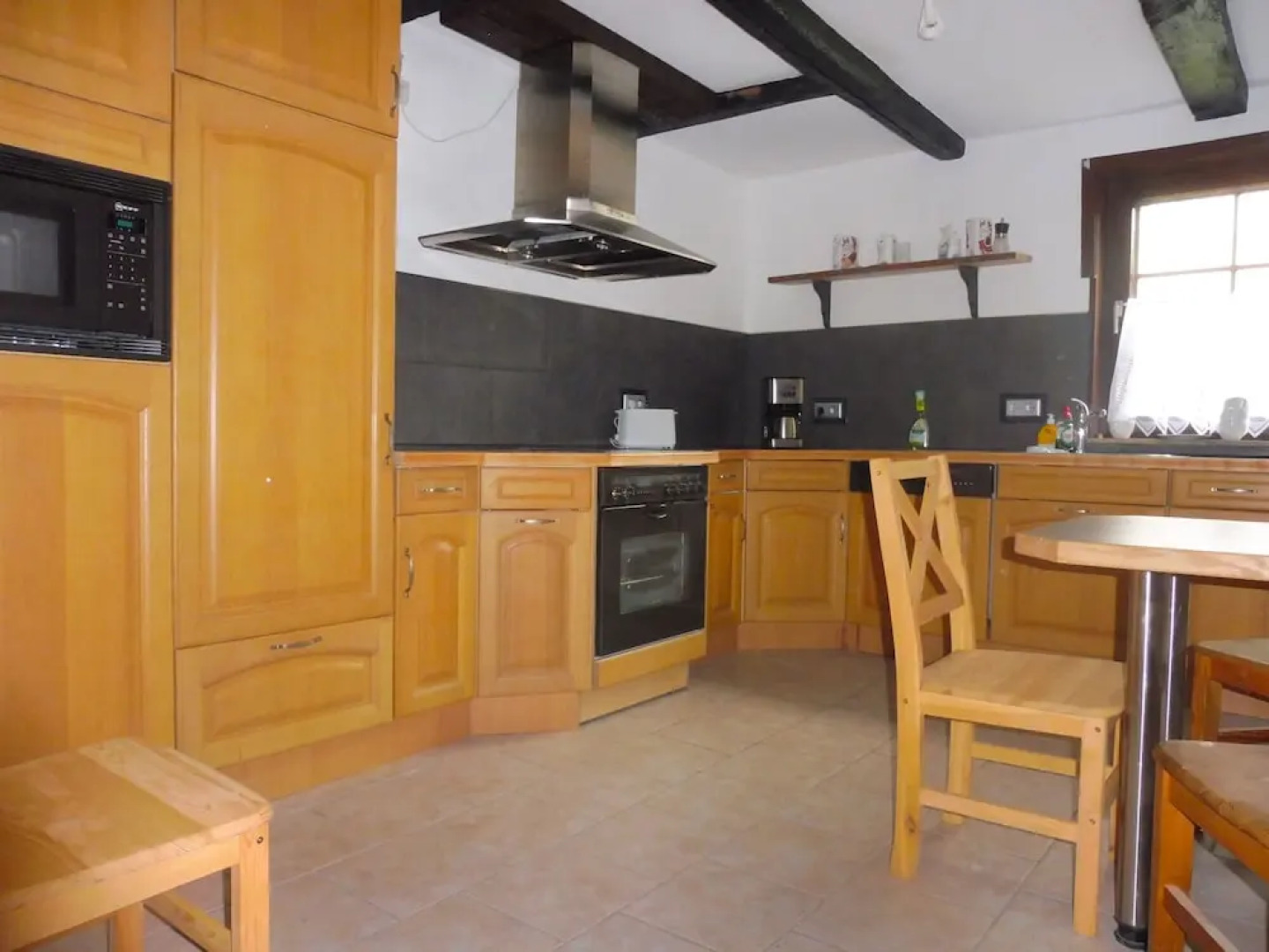 Berghof Hohe ganzes Haus