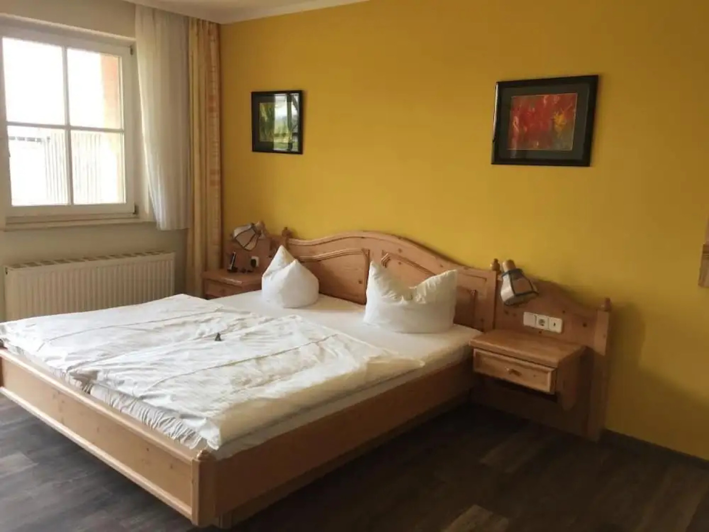 Hotel & Gasthof Zur Linde