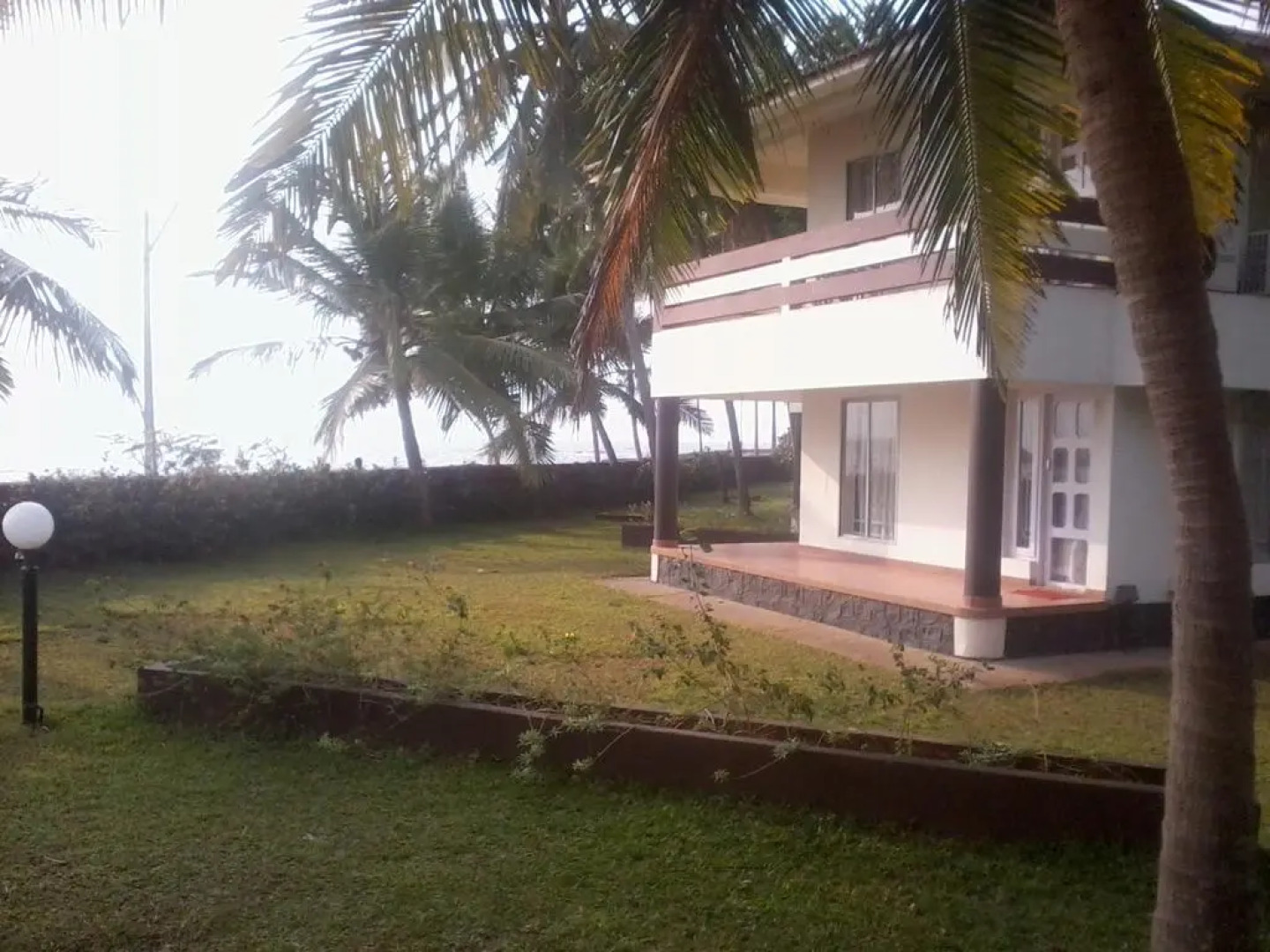 Renai Kappad Beach Resort