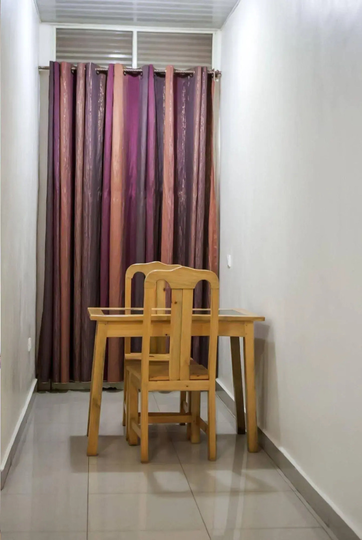 St Augustine Apartment & Hotel