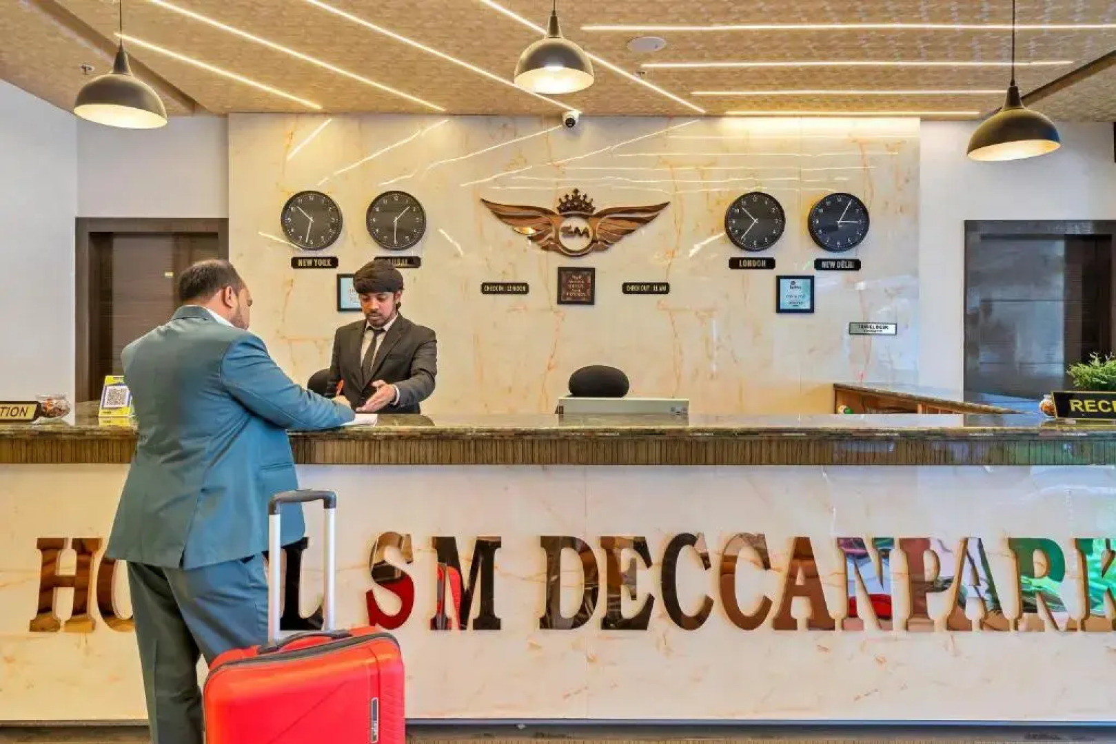 OYO Rooms Shamshabad