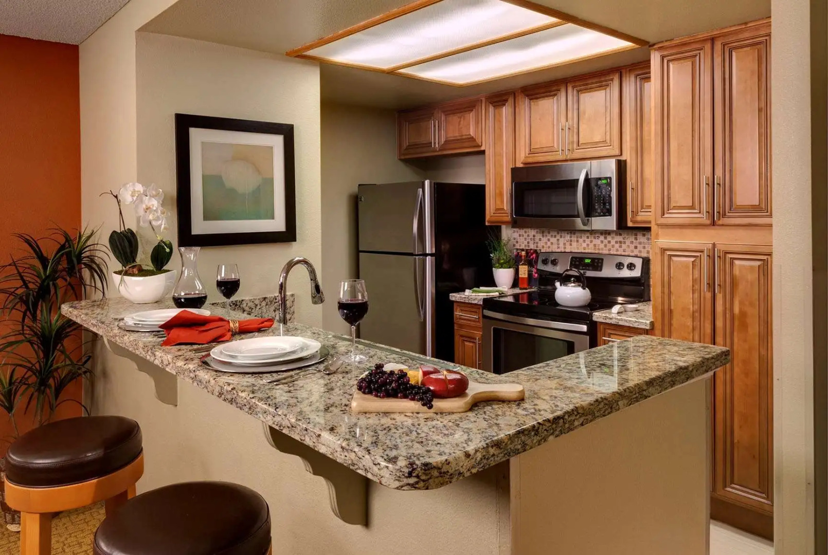 Hyatt Vacation Club at Desert Oasis