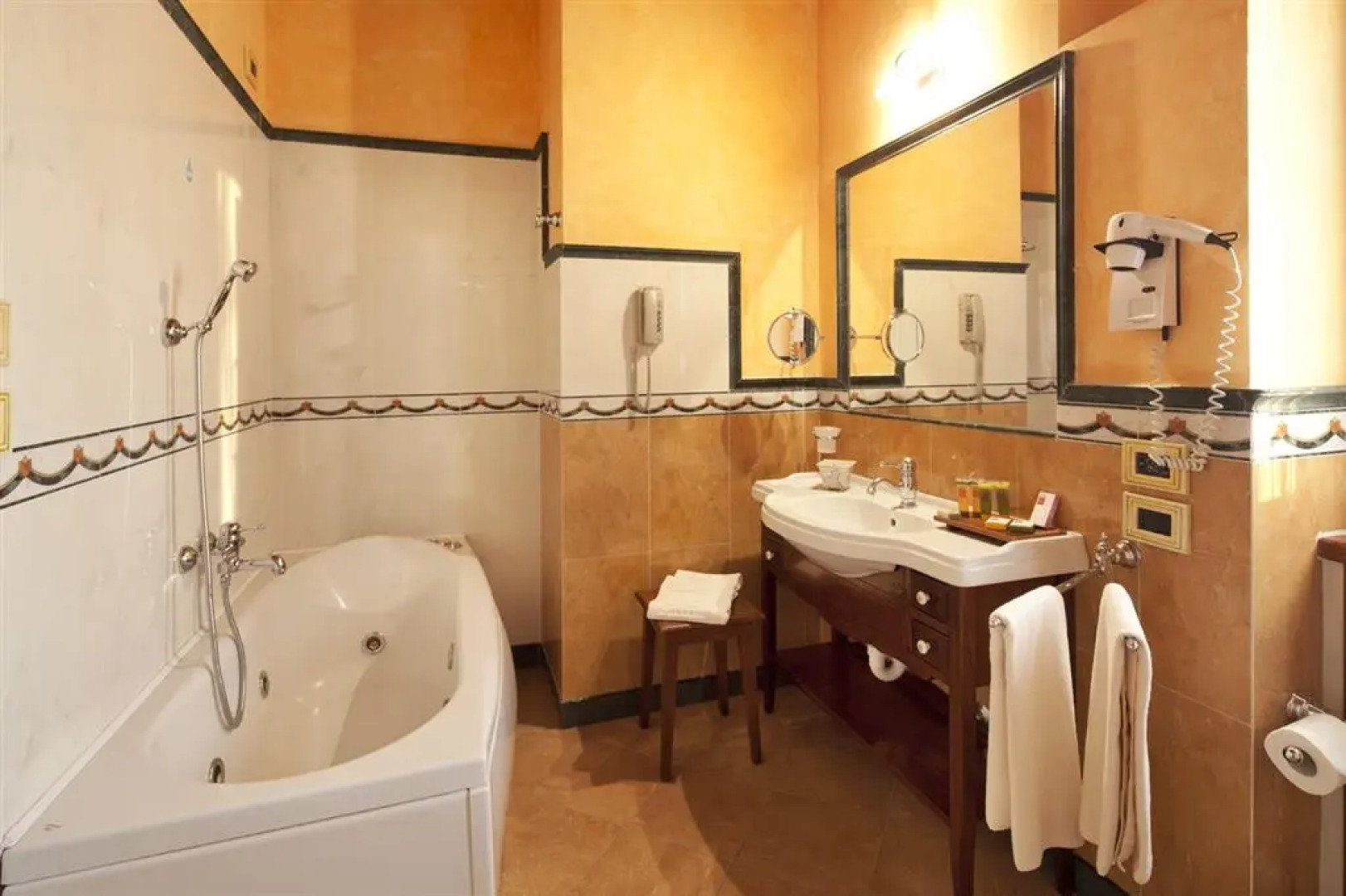 Borgobrufa Spa Resort Adults Only