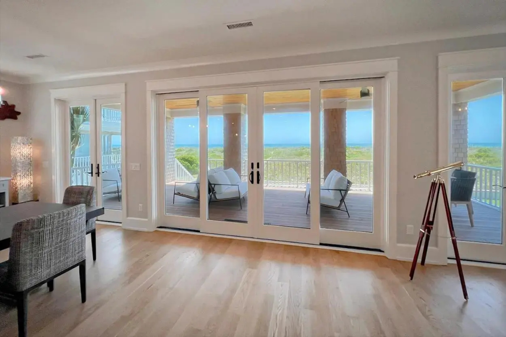 Gallery By The Sea by Sea Scape Properties