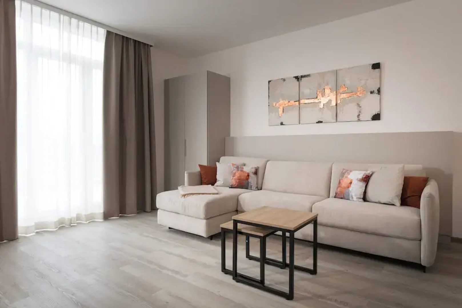 Atrium Apart Hotel Brühl