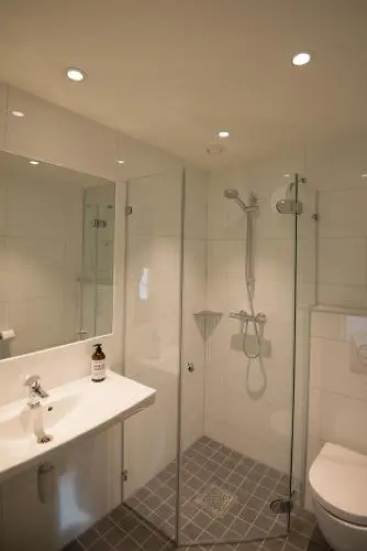 Sandnessjoen Overnatting
