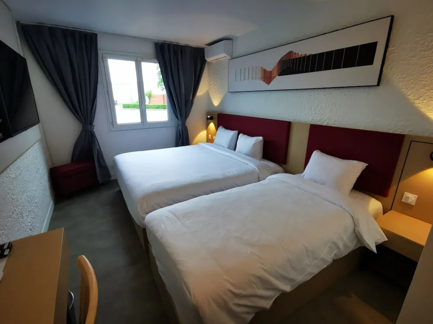 Anaïs Hôtel Bourges Nord  Saint-Doulchard