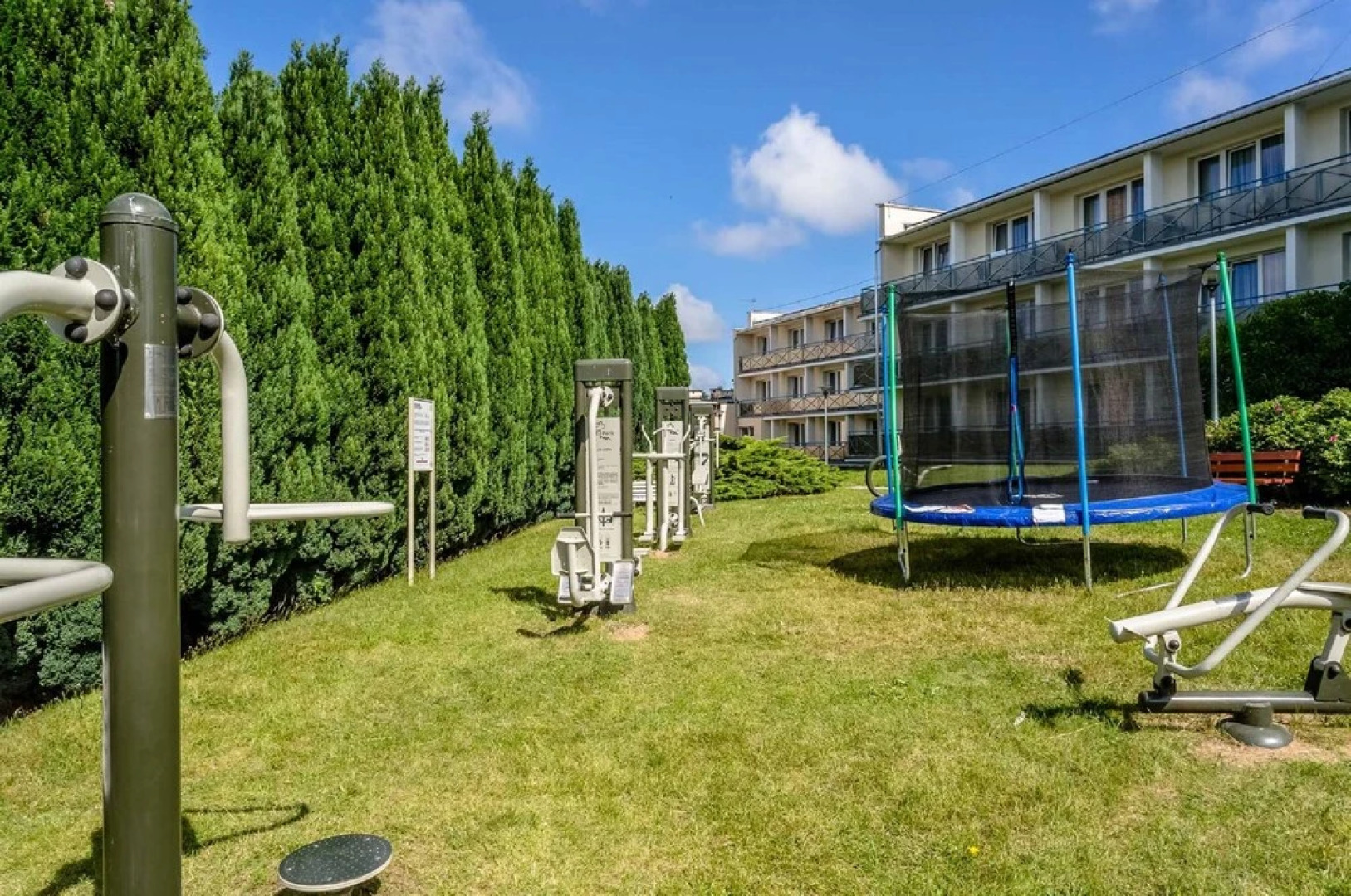 Hotel NAT Jaroslawiec