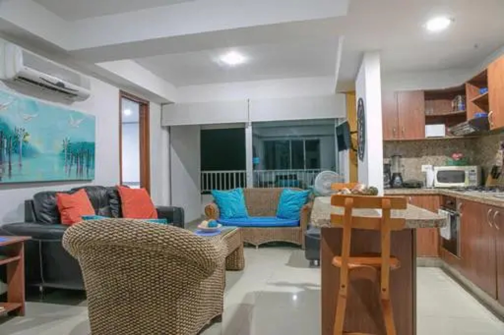 Apartamentos Ocean View Palmetto by BB