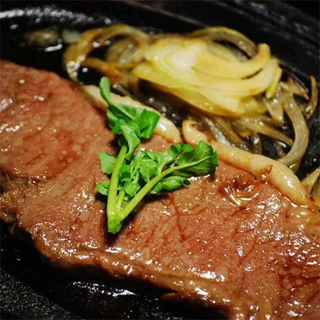 Nagayu Onsen Hosenso