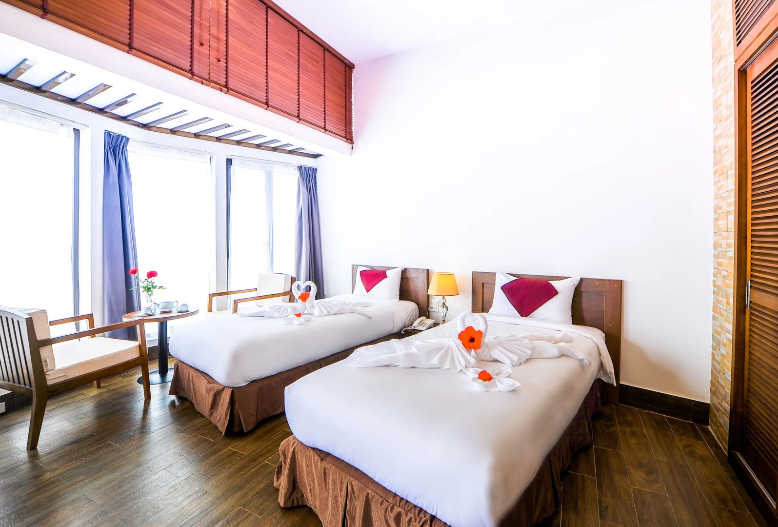 Aurora Villas & Resort