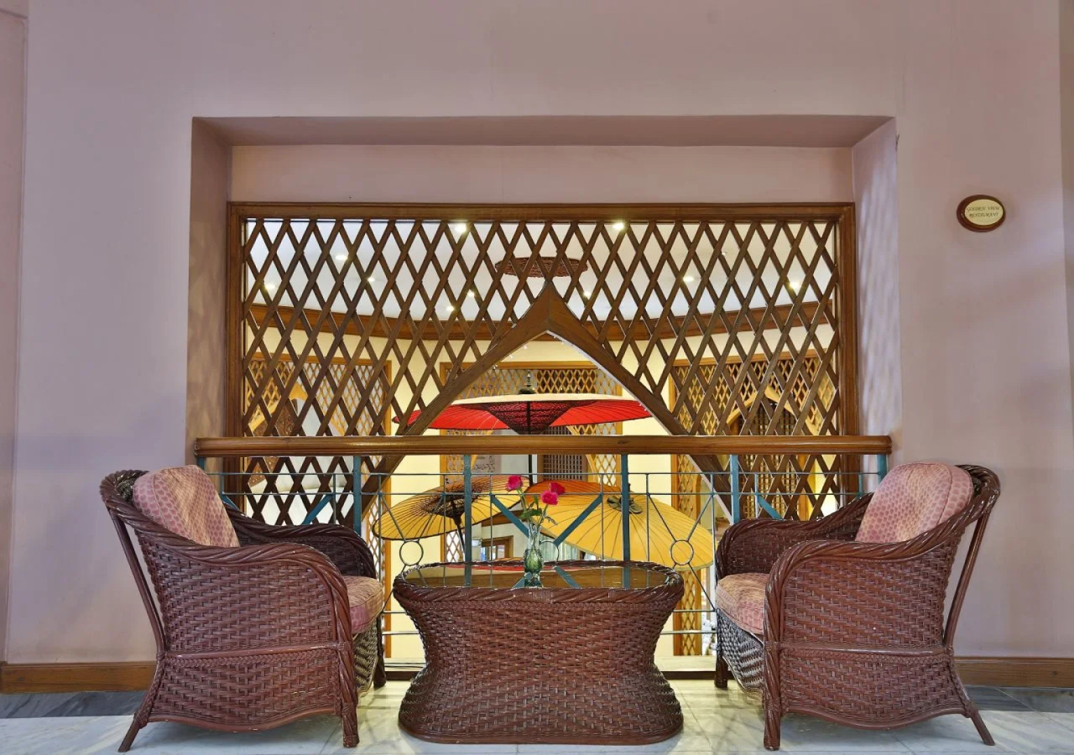 Amazing Bagan Resort