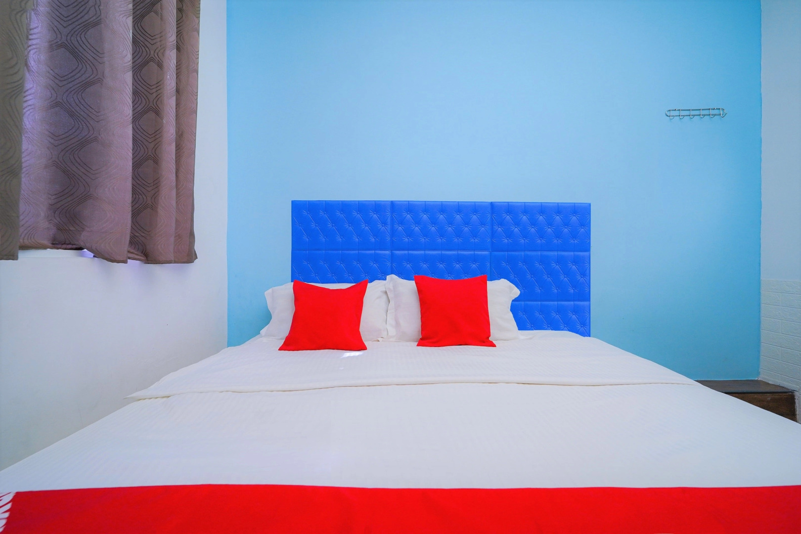 Hotel O V Stay Guesthouse